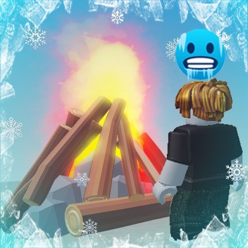 [Update2🔧]❄Frozen Survival 🥶 cover