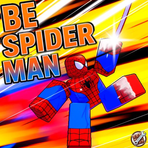 Obby But You're Spider Man cover