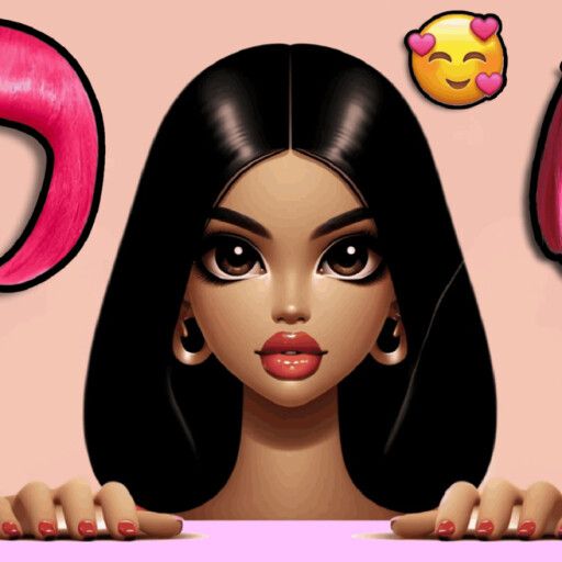 Makeover Salon Tycoon 👱🏻‍♀️ cover