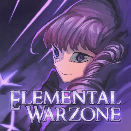 [POISON] Elemental Warzone cover