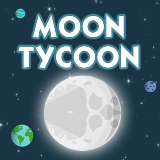 Moon Tycoon cover
