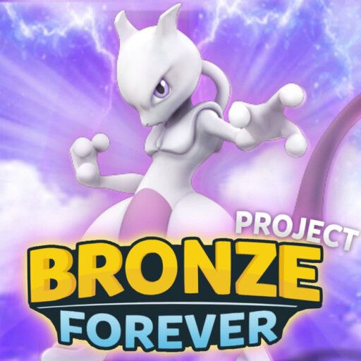 Pоkеmоn: Bronze Fоrеvеr | Brick Bronze cover