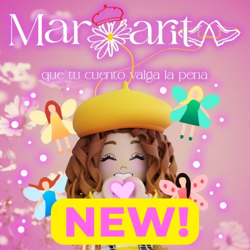 Music Show Tycoon - Margarita cover