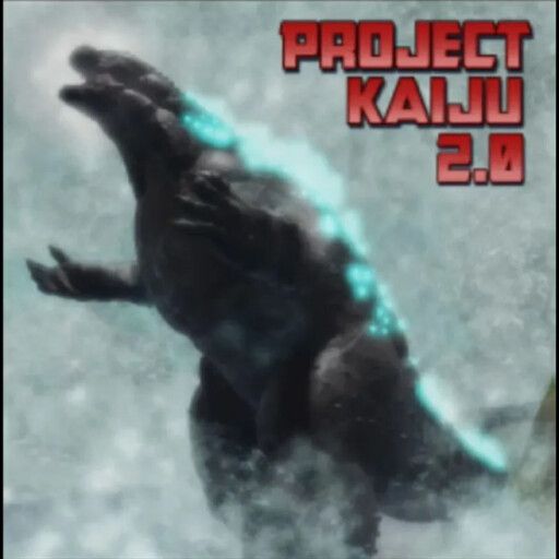 Kaiju Legends ¡BladeHead! cover