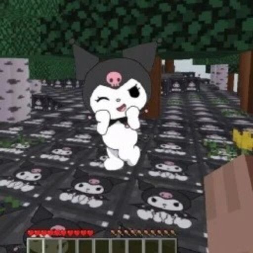 ⛏️ModdedCraft🌳 (ZOONOMALY LUCKY BLOCKS) cover
