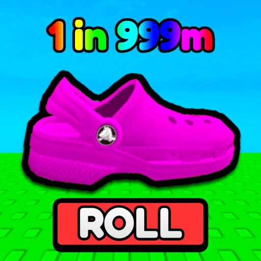 [EVENT]🎲Sneaker RNG cover