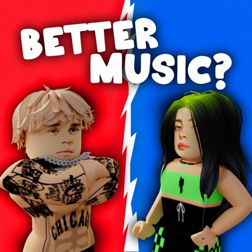 Better Music? cover