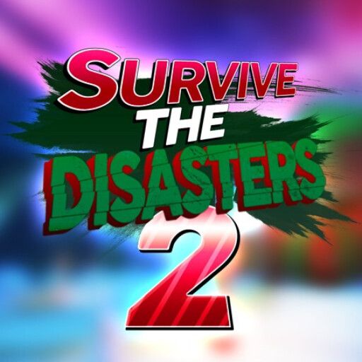 Survive The Disasters 2 cover