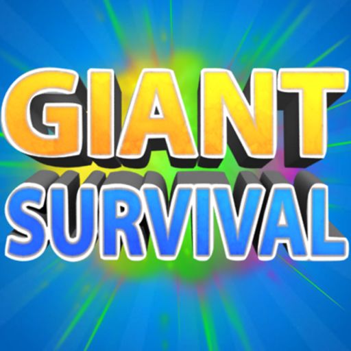 [Closed] Giant Survival cover