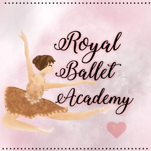 The Royal Ballet Academy of Roblox cover