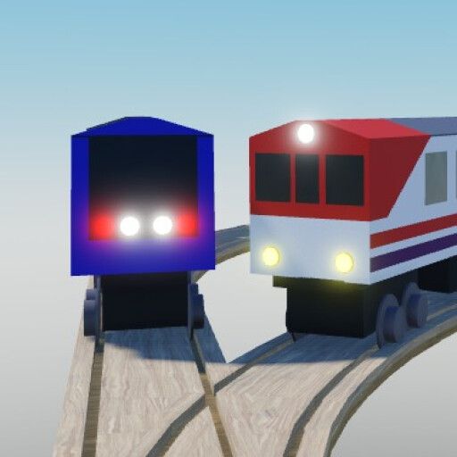 Drive the train to the end [🔊⚙️] cover