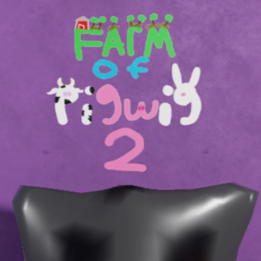 Farm of Pigwig 2 cover