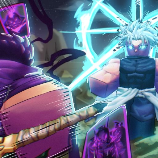 [+5 LUCK!] Anime Card Battle cover