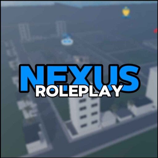 Nexus Roleplay cover
