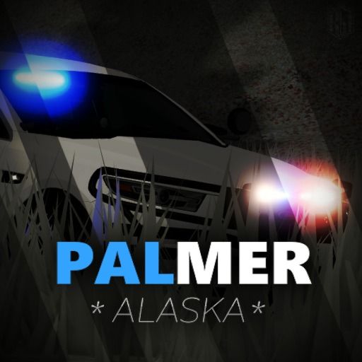 [BACK]Palmer state roleplay cover