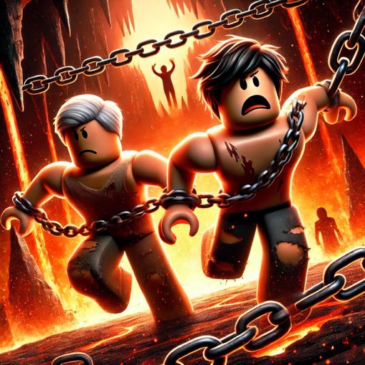 Chained Together [UPDATE] cover