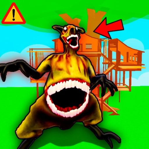 🔪 Survive Zoochosis The Killer cover