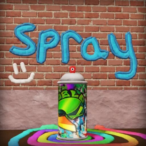 Spray Paint Simulator cover