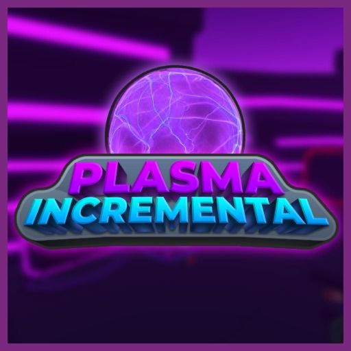 [🎉RELEASE] Plasma Incremental cover