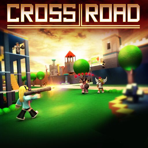 Classic: Crossroads cover