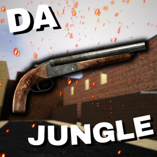 Da Concrete Jungle cover