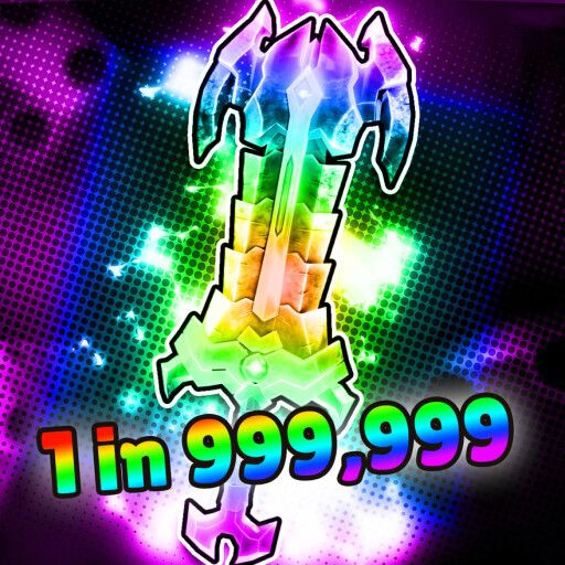 🏰 Sword RNG 🎲 cover
