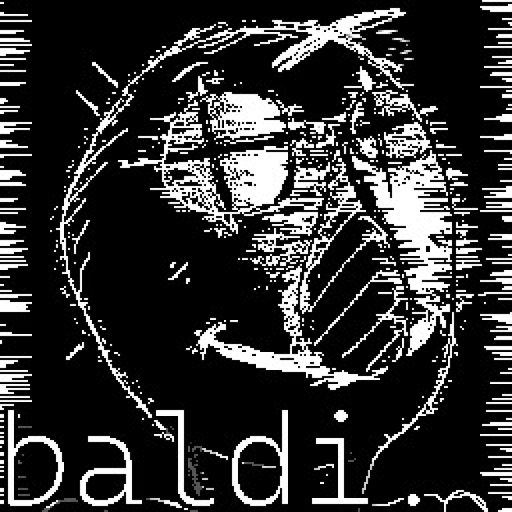 Baldi's Basic's Multiplayer cover