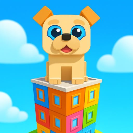 Puppy Tycoon! 🐶 cover