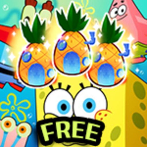 [🍍SpongeBob + Dino World] Pet Simulator X Modded! cover
