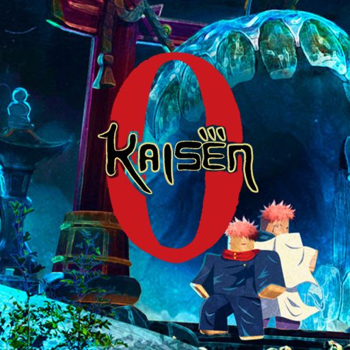 KAIZEN-0 cover