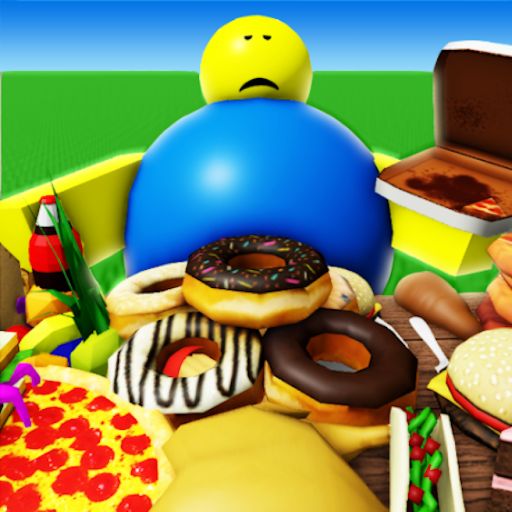 feed the noob like crazy! cover