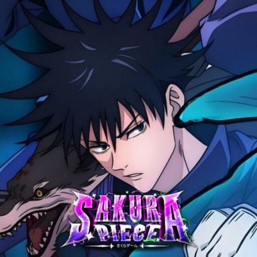 [ UPD2 Part 1+ IAMATOMIC + NewCode] Sakura Piece cover
