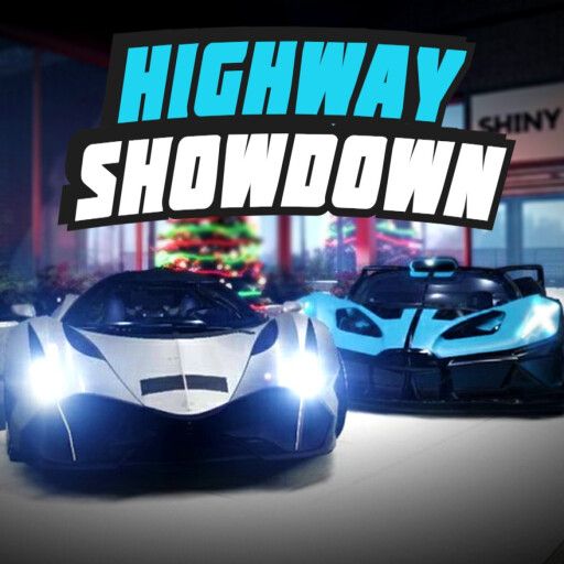 Highway Showdown: Traffic cut up cover