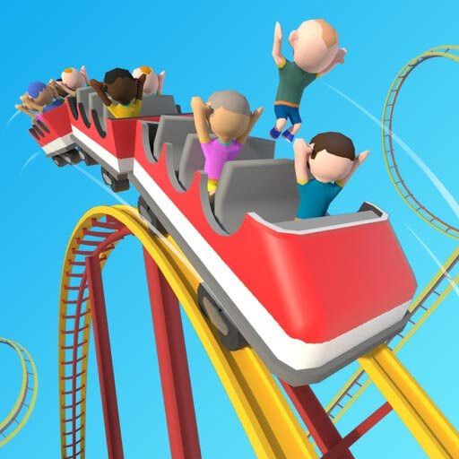 Theme Park cover