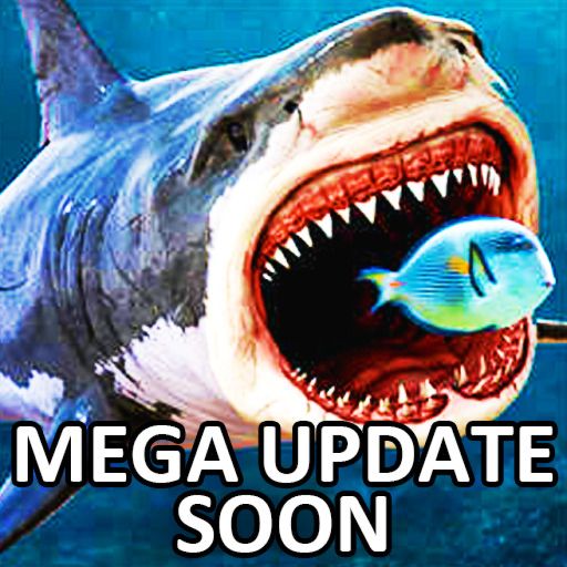 [SCP-9000] Shark Megalodon + Kraken ! cover