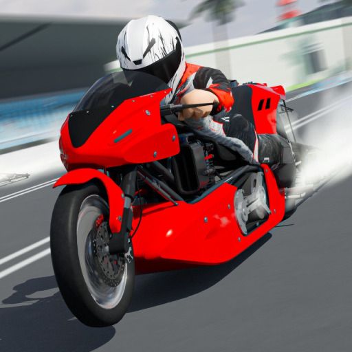 Motorcycle Legends cover