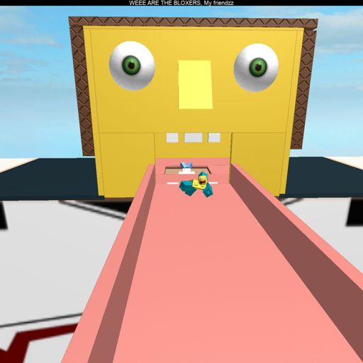 Feed Bob Or He Eats You cover