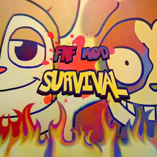 {MASSIVE UPDATE} Survive Max Design Pro cover