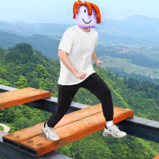 MrBeast's Obstacle Course cover
