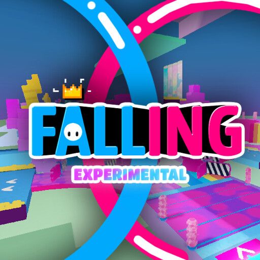Falling Guys Experimental cover