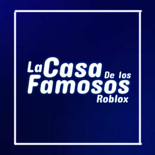 House of the Famous Roblox cover