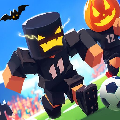 Soccer Goal Simulator ⚽ cover