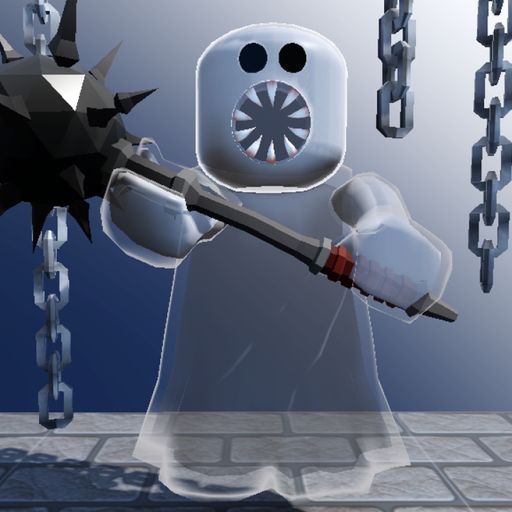 Escape The Castle Fortress! Obby (NEW) cover