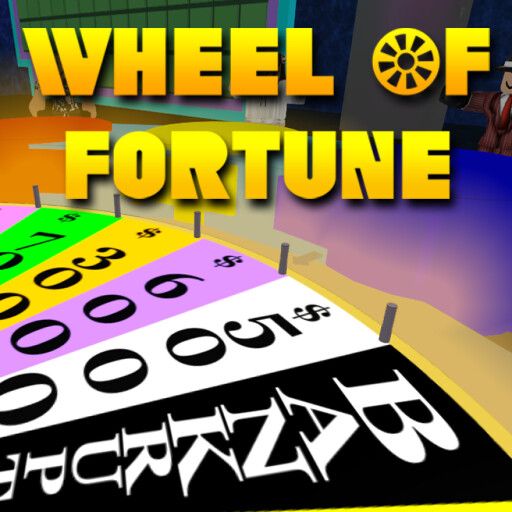 Wheel of Fortune! cover