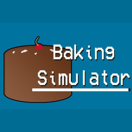 [NEW UI!] Baking Simulator cover