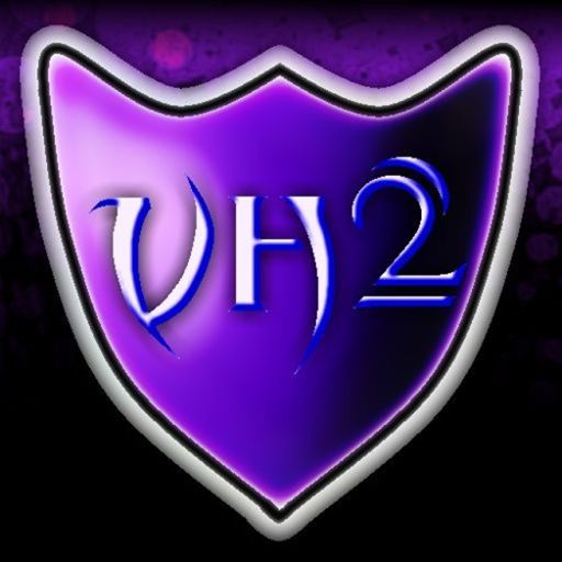Vampire Hunters 2 cover