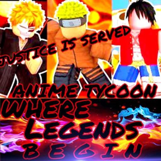 [CODES] Anime Tycoon cover