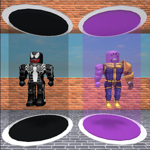 Super Villain Tycoon cover
