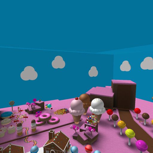 CandyLand cover