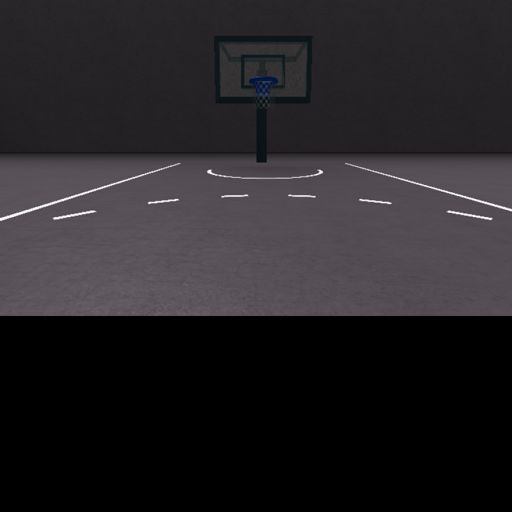 [PBL] Street Basketball Court [Filtering Enabled] cover